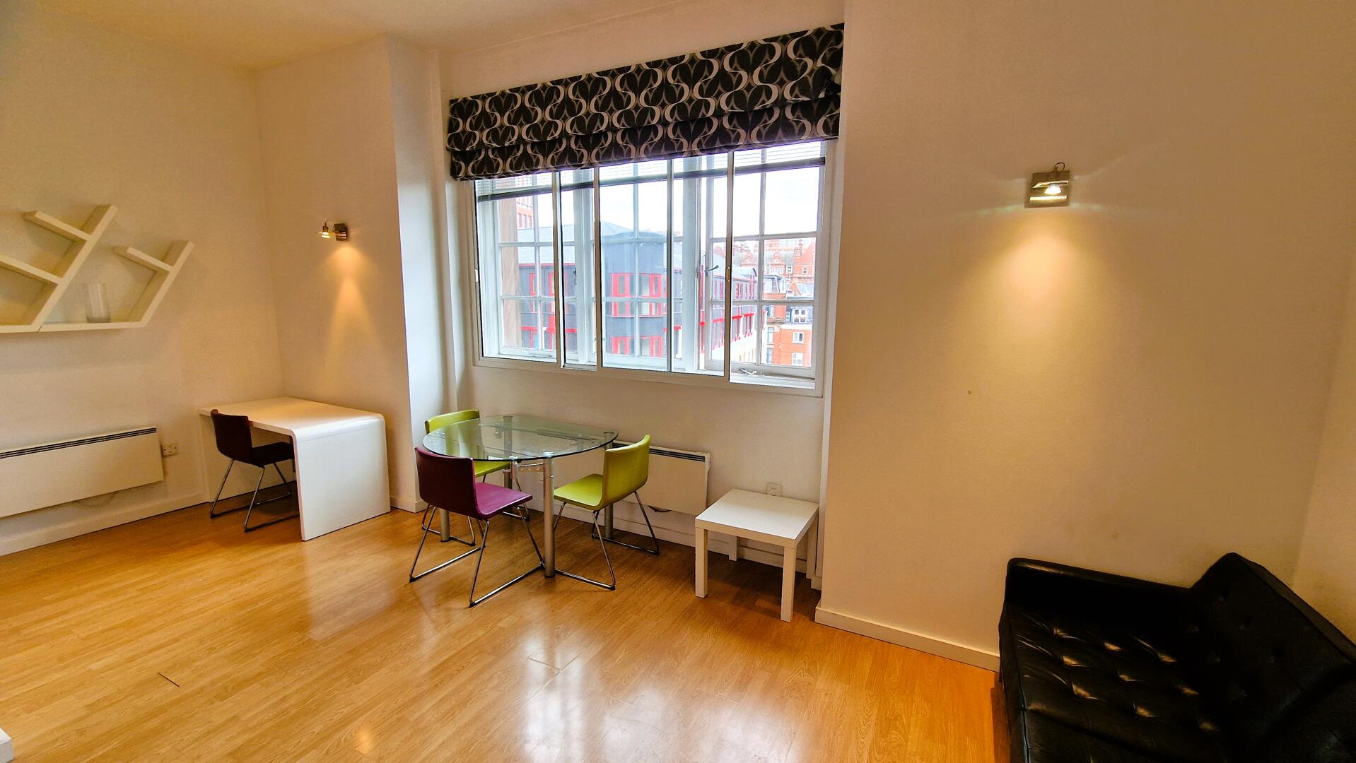 Asia House, 502 82 Princess Street  Manchester